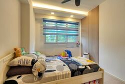 Blk 522C Tampines Greenleaf (Tampines), HDB 5 Rooms #634150021
